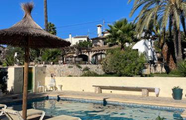 Lovely Appartment 'Solana' with big garden, nice pool - Foto 1