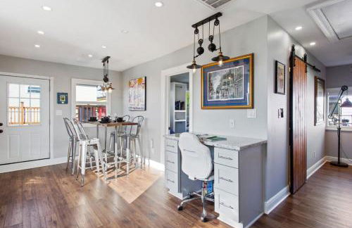 Spectacular Roof Top Deck - Luxury 3 bedroom - Foto 8