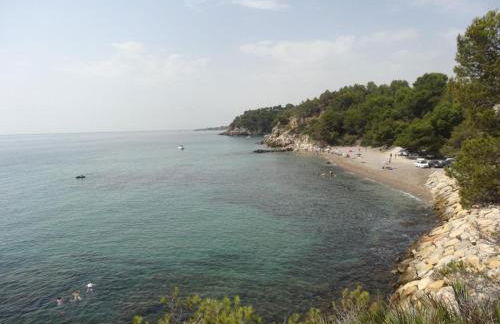 INNOUTHOME EQUIPADO IDEAl VACACIONES _ CATALUNYA - Foto 31