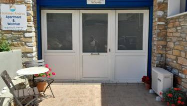 SummerAndros Pefkakia - Foto 4