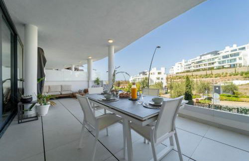 Higueron West by gms apartaments - Foto 4