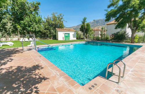 Embrujo Andaluz Complejo Rural Órgiva - Foto 2