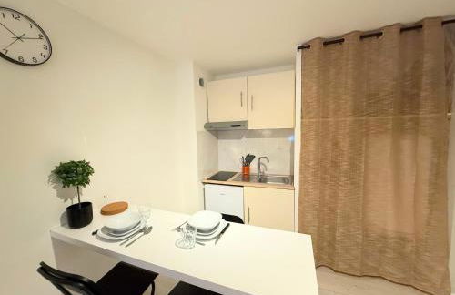 Appartement, Parking, WIFI, - Photo 6