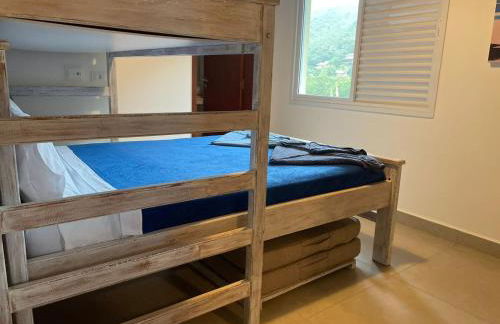 Casa na Praia de Santiago, próxima a Maresias! - Foto 44