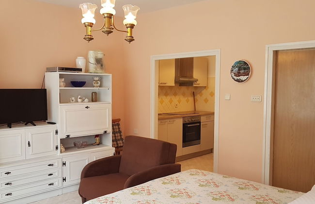 Cozy Apartments Matulji - Foto 9