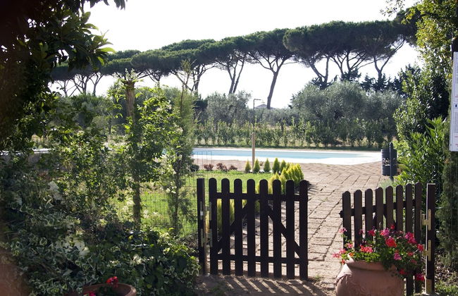 Agriturismo La pulledraia - Foto 18