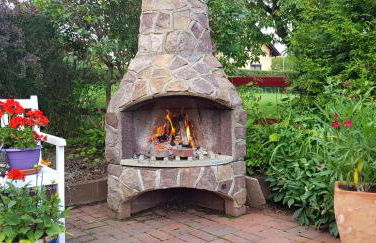 Ferienwohnung und Ferienhaus am Rennsteig bei Eisenach - Angela Jaentsch - Foto 35