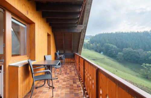 Kapfenmathishof Urlaubsbauernhof - Foto 36