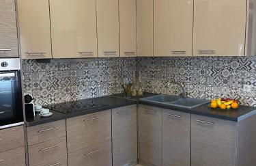 Apartment Belle Epoque - Foto 14