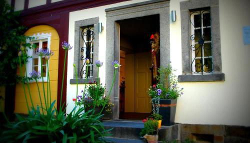 Ferienhaus Räucherhäusel - Foto 2