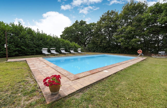 Belvilla by OYO Piandigoro Intero - Foto 24