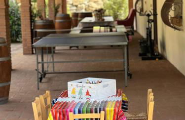 Villa Cresci con piscina Tuscan villa with pool near Sassetta thermal baths & Bolgheri Wine Route - Foto 44