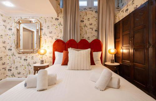 Impressive 5Beds House in South Kensington - Foto 45