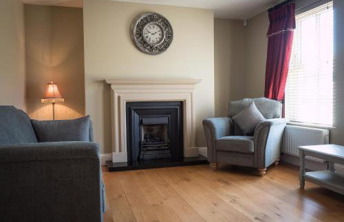 The Gatehouse at Mullans Bay - Foto 11