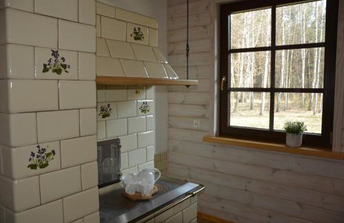 Ciche Podlasie - Foto 36