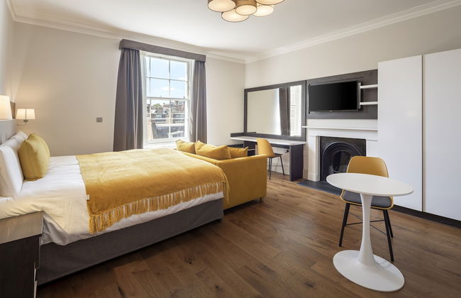 Notting Hill House - Foto 31