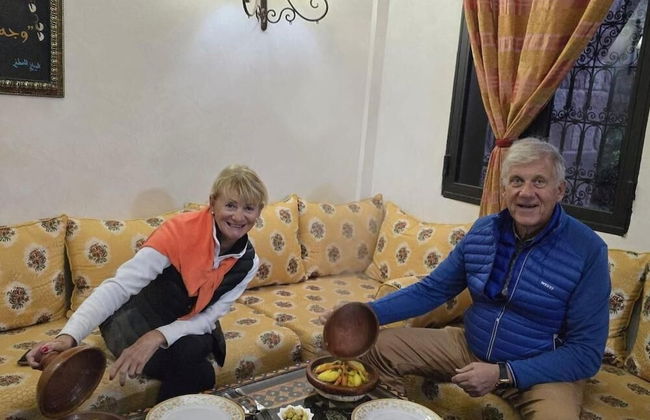 Les jardins yasmina - Foto 21