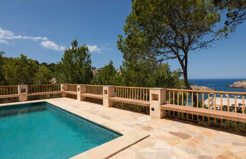 Villa Sa Punta - Foto 43