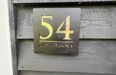 Snowdonia Holiday Lodge, North Wales - Foto 38