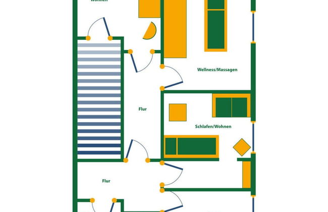Am Wald Modern Retreat - Foto 14