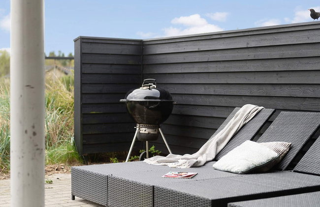 5 Star Holiday Home in Norre Nebel - Photo 39