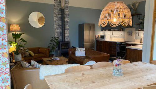 The Old Barn at Moor Farm - Foto 3