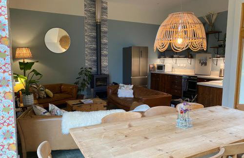 The Old Barn at Moor Farm - Foto 3