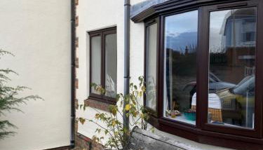 Anchor Cottage, seaside holiday home - Foto 4, Garden