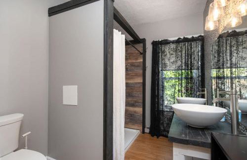 Game Room 10 Min to Trails - Foto 36