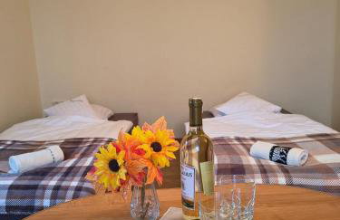 "RYVILLA" Dom na Wilkówce - Foto 27