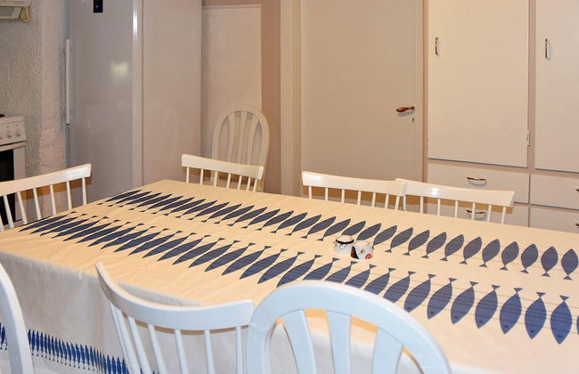 11 Person Holiday Home in Fjortoft-by Traum - Foto 49