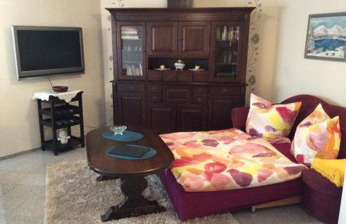 Ferienwohnung in Fuhlenbrock - Foto 24