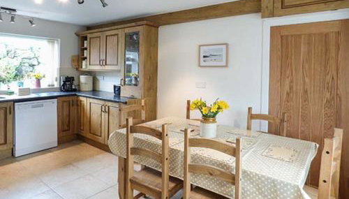 Simdda Wen Cottage - Foto 4