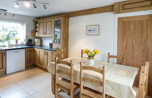 Simdda Wen Cottage - Foto 4