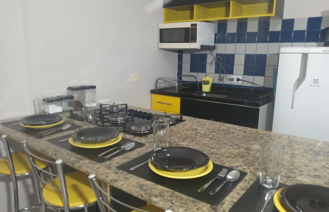 Elegante Apartamento centro de Curitiba - Foto 3