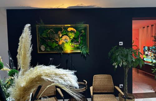 Pink Tropical Champagne - Foto 22