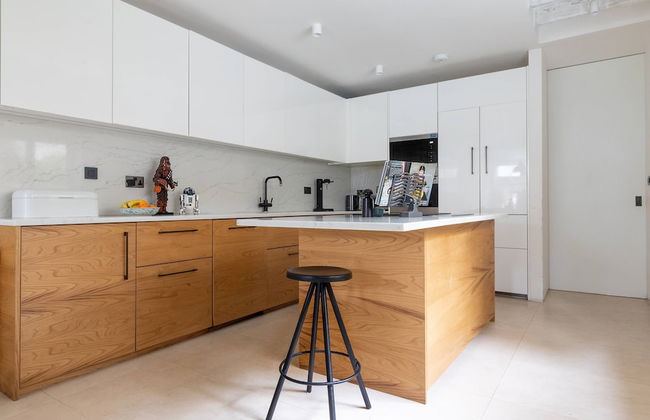 Simon Close by Onefinestay - Foto 20