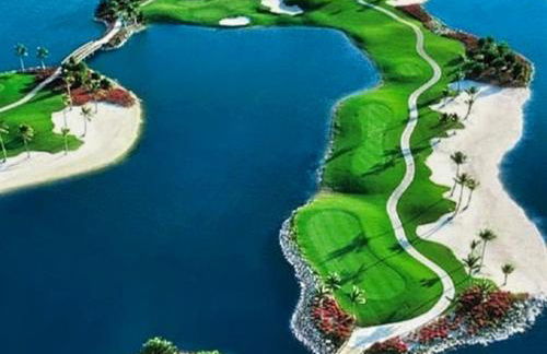 Luxurious Golf Condo W/ Resort Pool and Amenities! - Foto 44