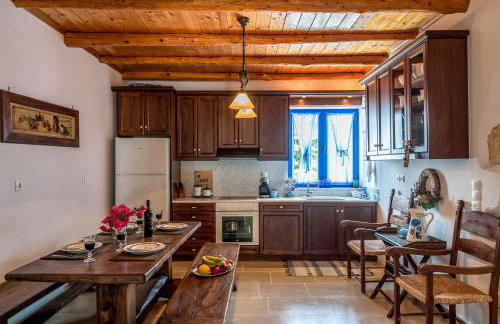 Villa Myrina with Sea View BY APOKORONAS-VILLAS - Foto 50