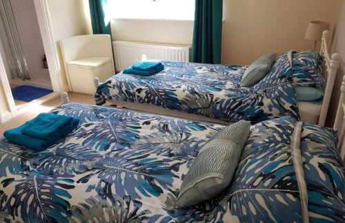 Bancroft Apartment - Foto 4