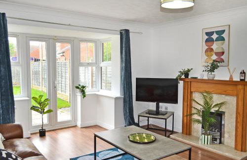 The Townhouse - Foto 1