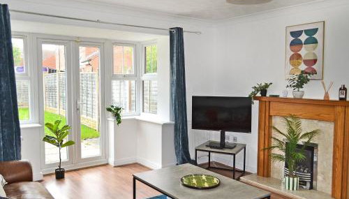 The Townhouse - Foto 1