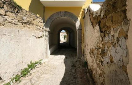 Oikos - Charm & Relax Procida - Foto 57