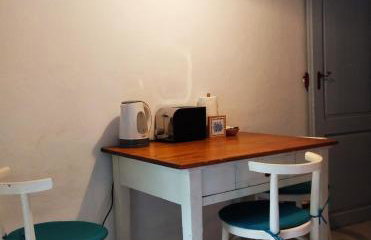 Apartment 'Angelo' in traditional stone house - Foto 10