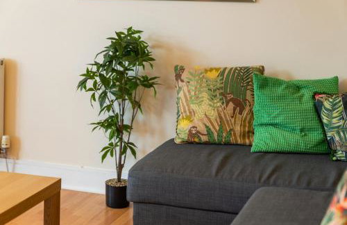 Annandale 2 Bedroom Apartment - Edinburgh - Foto 7