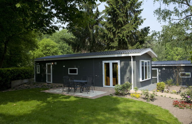 Europarcs Marina Strandbad - Photo 2