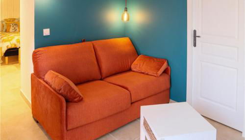 Stunning Apartment In Villes Sur Auzon - Foto 5