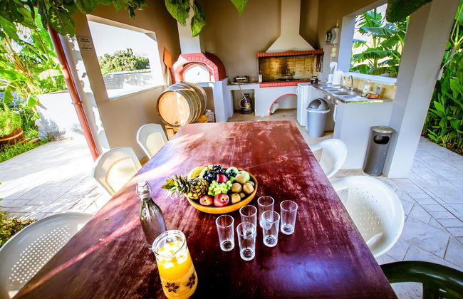 Martimi's Apartments - Photo 17