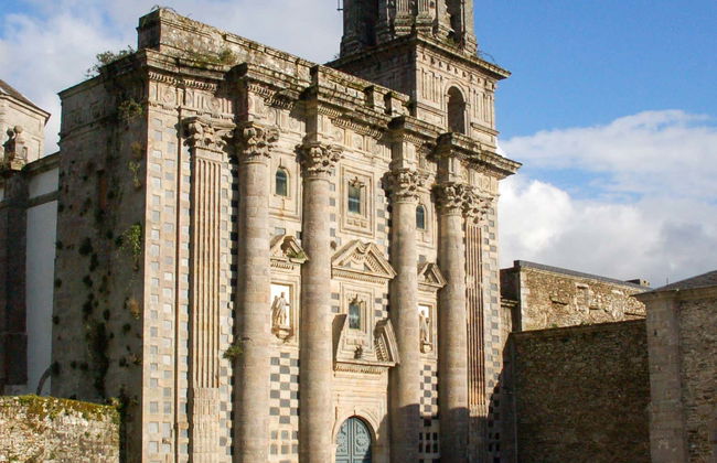 Tour di Monfero in buggy - Foto 1