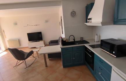 T2- Villa Martine - Foto 35